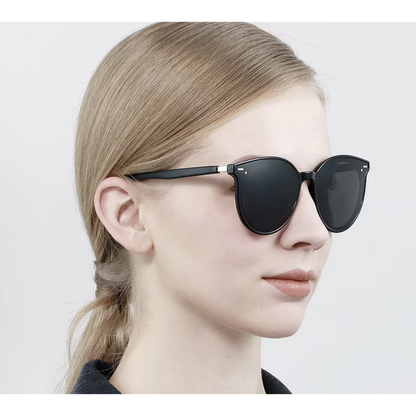 Cat Eye Polarized Sunglass