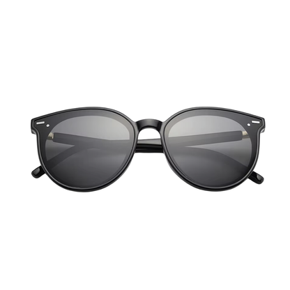Cat Eye Polarized Sunglass