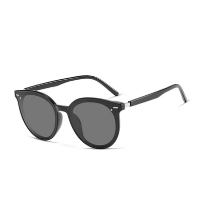 Cat Eye Polarized Sunglass
