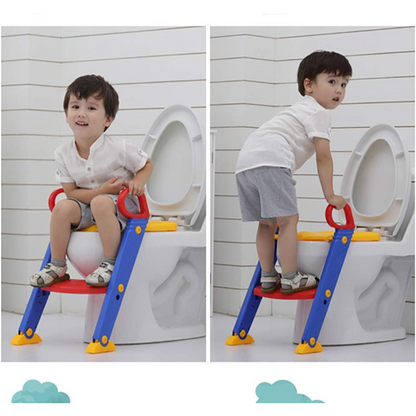 Potty Training Seat