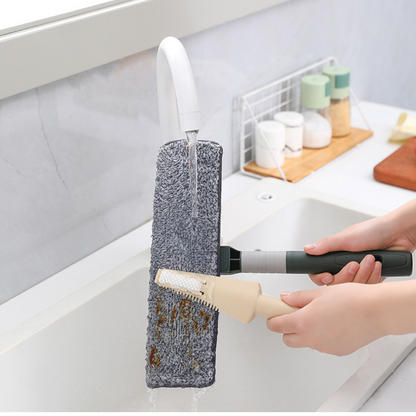 Multifunction Cleaner