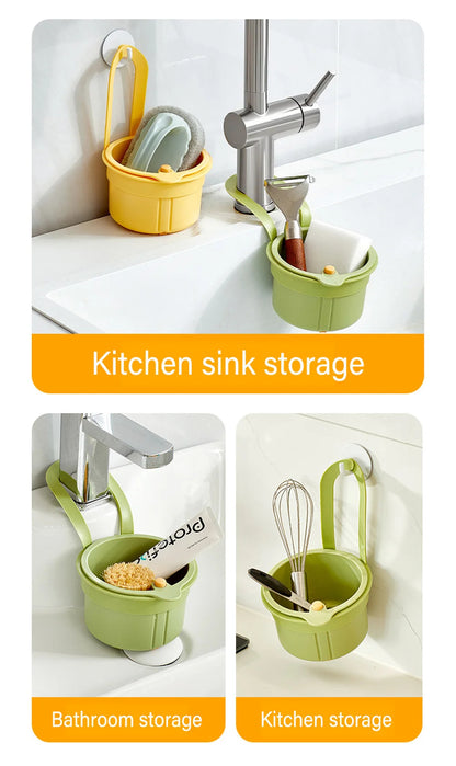 Sink Strainer