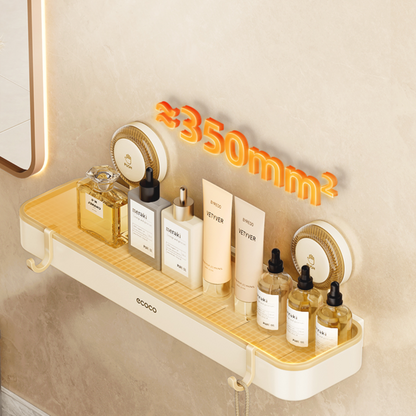 Suction Storage Rack