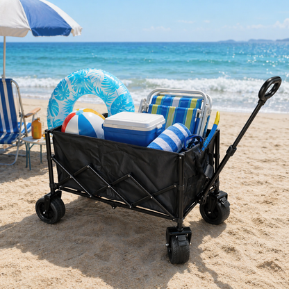 Outdoor Trolly