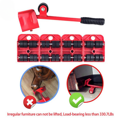 Furniture Moving Tool