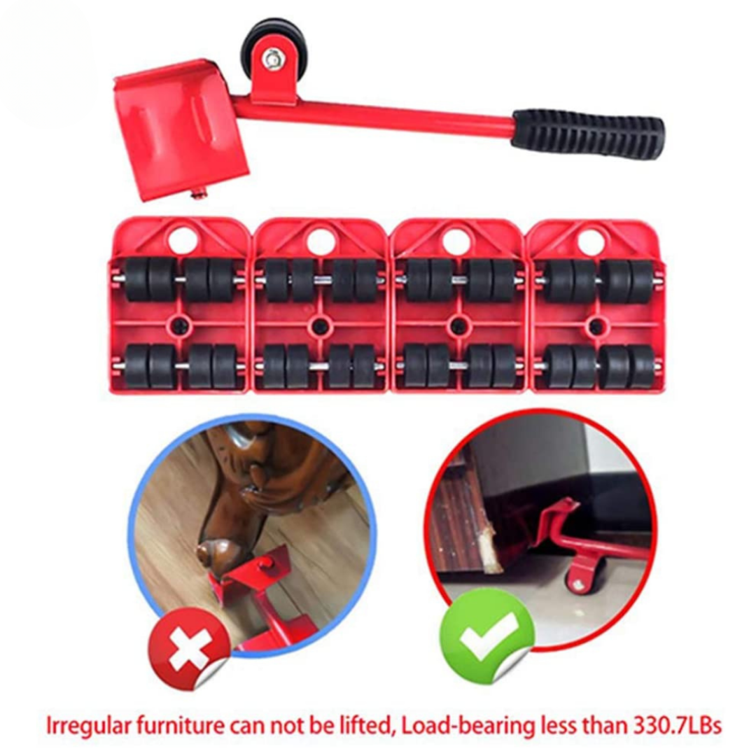 Furniture Moving Tool