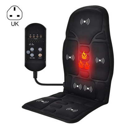 Massage Cushion – For Home & Car
