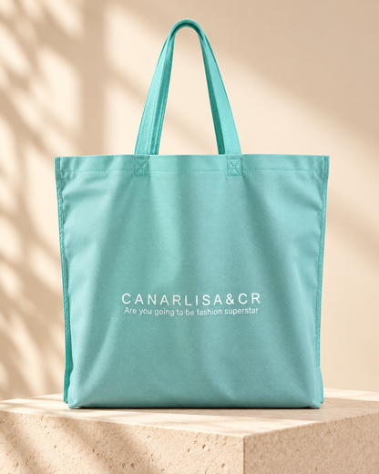CANARLISA Amelia Luxe Handbag 7632