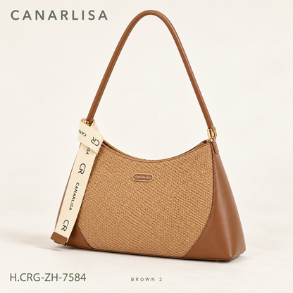 CANARLISA Luna Shoulder Bag 7584