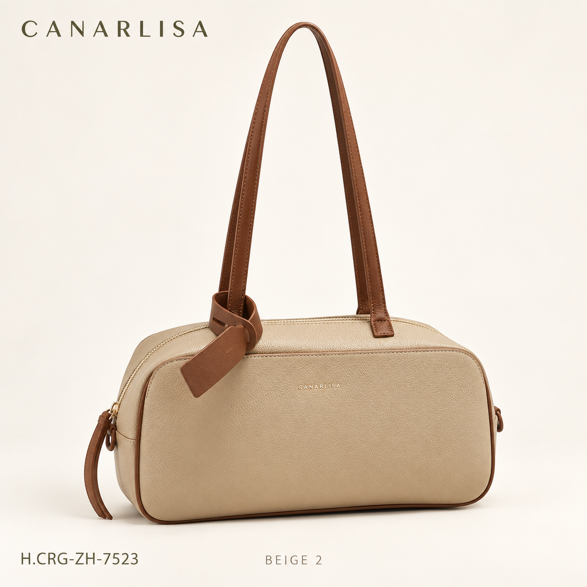 CANARLISA Sophia City Shoulder Bag 7523