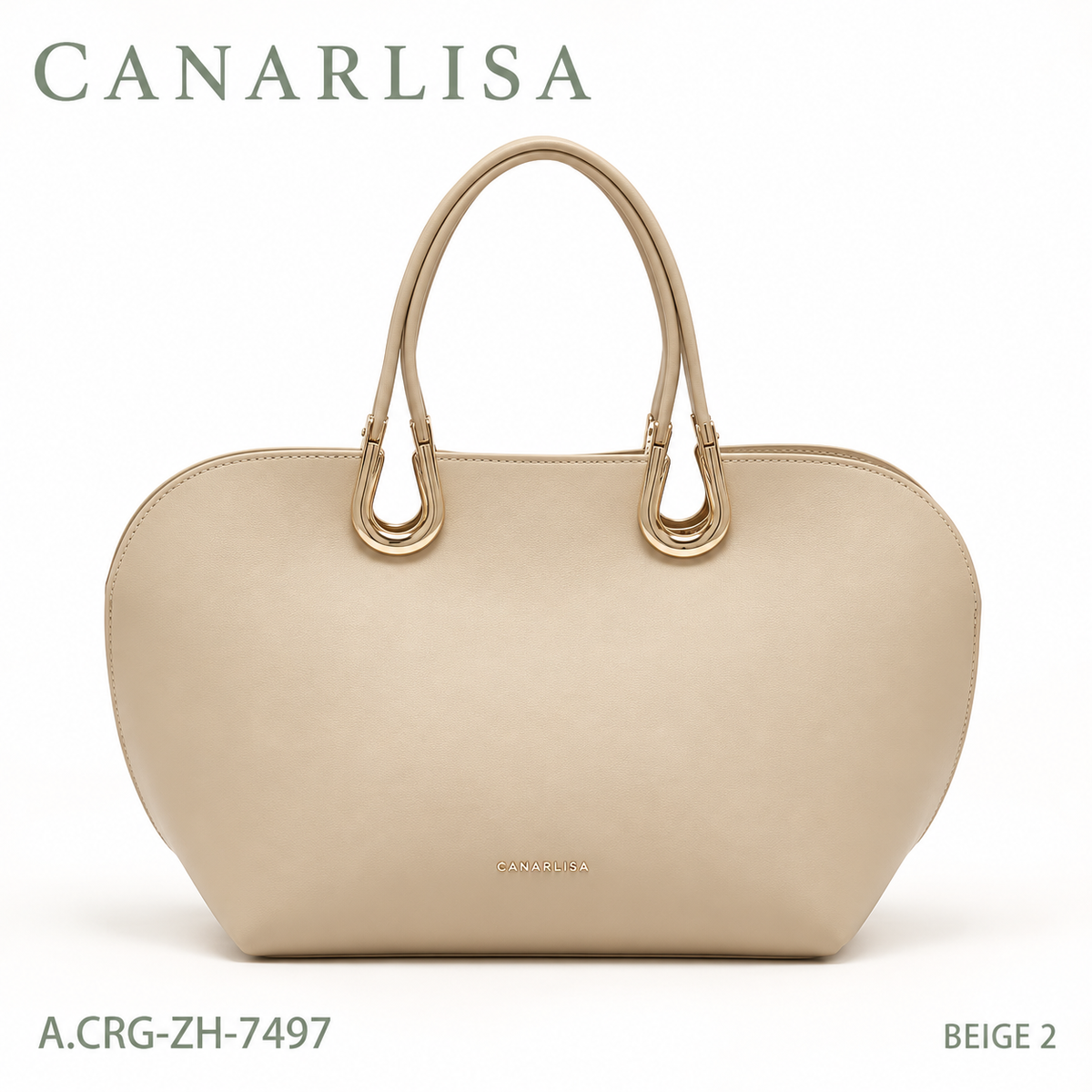 CANARLISA Bella Grace Handbag 7497