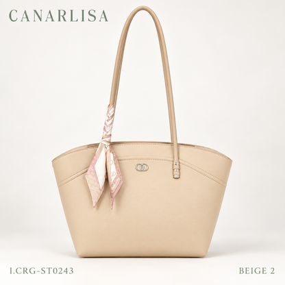 CANARLISA Olivia Classic Tote 0243