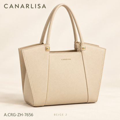 CANARLISA Stella Elegant Tote 7656