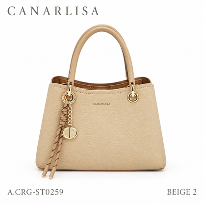 CANARLISA Nova Mini Handbag 0259