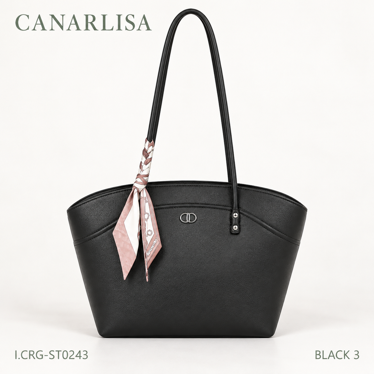 CANARLISA Olivia Classic Tote 0243