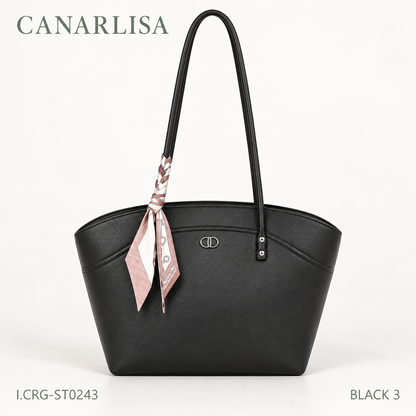 CANARLISA Olivia Classic Tote 0243