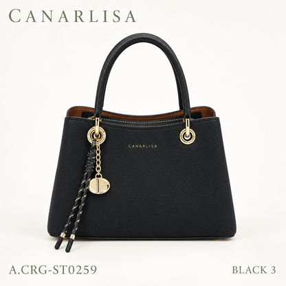 CANARLISA Nova Mini Handbag 0259