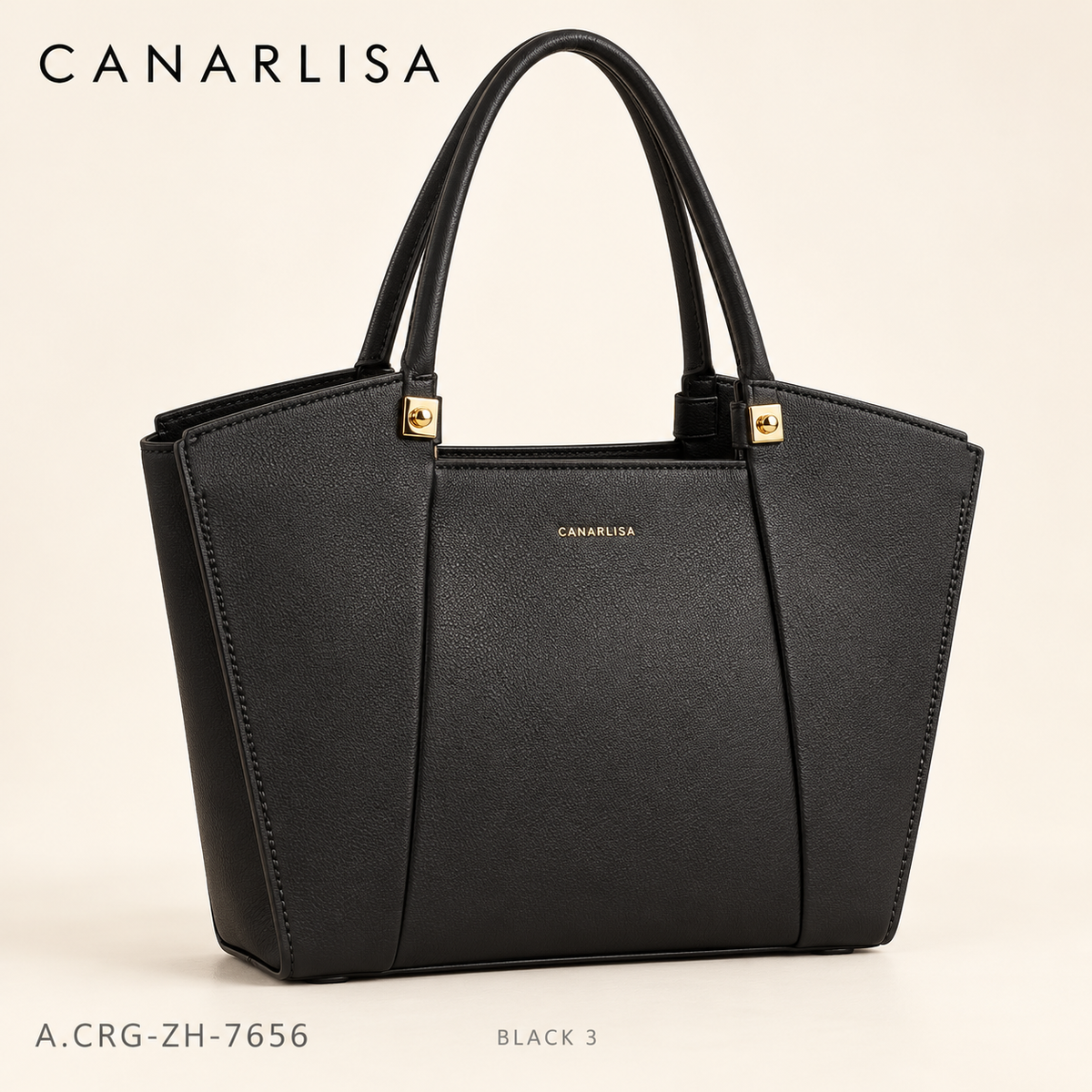 CANARLISA Stella Elegant Tote 7656
