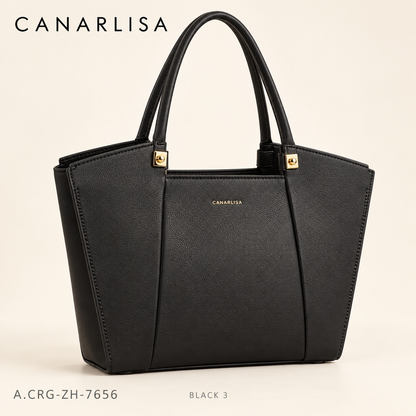 CANARLISA Stella Elegant Tote 7656