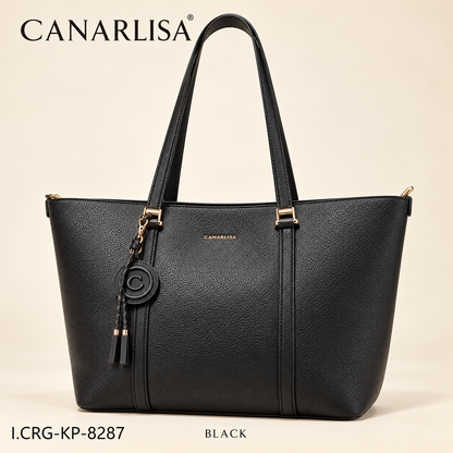 CANARLISA Elara Everyday Tote 8287