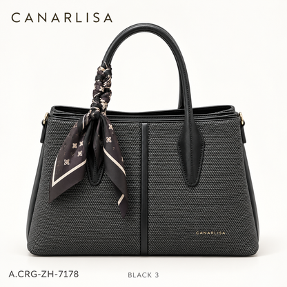 CANARLISA Mira Chic Handbag 7178