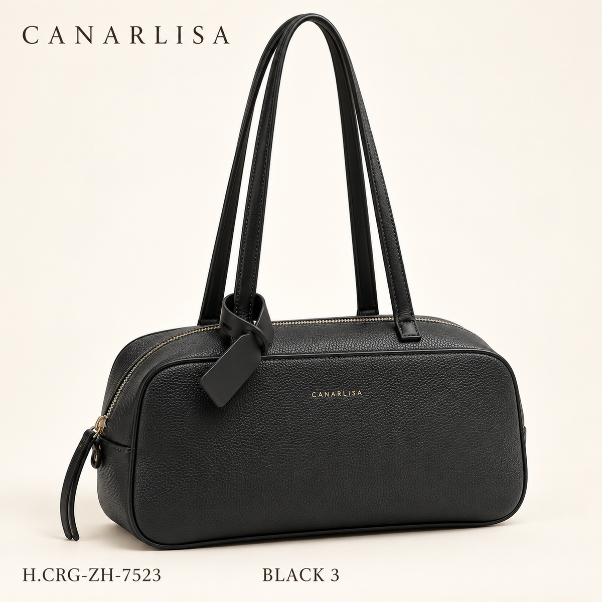 CANARLISA Sophia City Shoulder Bag 7523