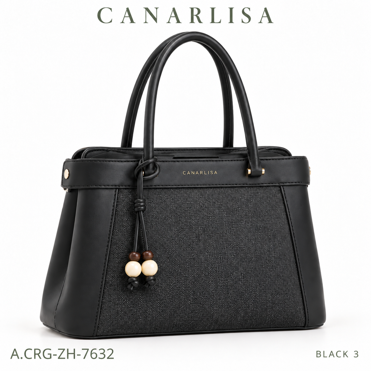 CANARLISA Amelia Luxe Handbag 7632