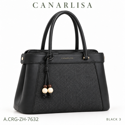 CANARLISA Amelia Luxe Handbag 7632