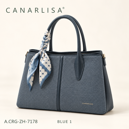 CANARLISA Mira Chic Handbag 7178