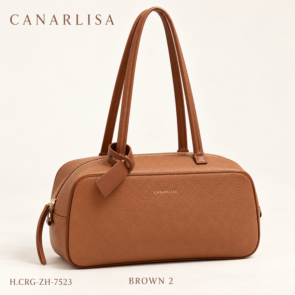 CANARLISA Sophia City Shoulder Bag 7523