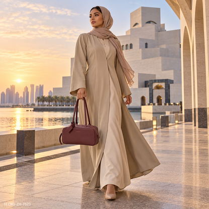 CANARLISA Sophia City Shoulder Bag 7523