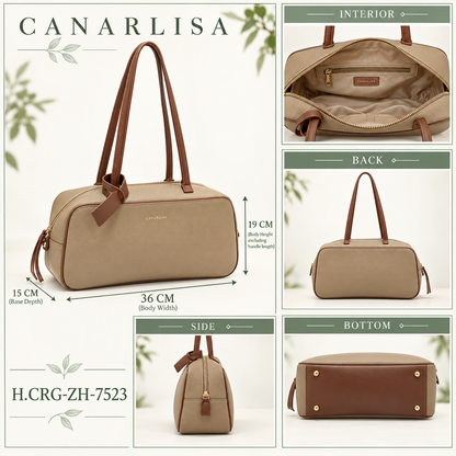 CANARLISA Sophia City Shoulder Bag 7523