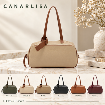 CANARLISA Sophia City Shoulder Bag 7523