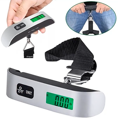 Digital Luggage Scale