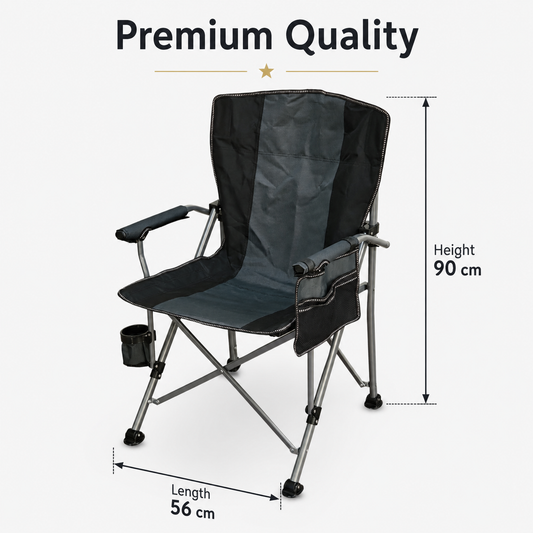 Urban Fold Chair