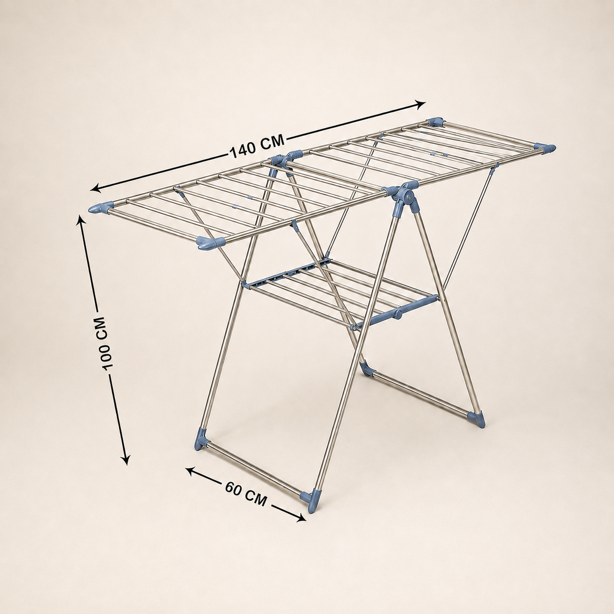 Easy Fold Drying Rack