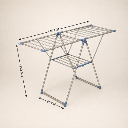 Easy Fold Drying Rack