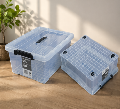 Storage Box 50 L