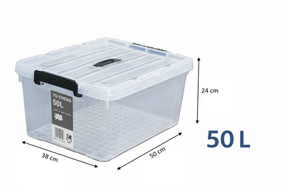Storage Box 50 L