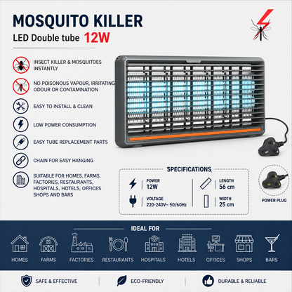 Insects Killer