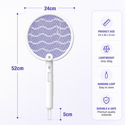 Portable Mosquito Killer