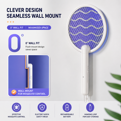 Portable Mosquito Killer