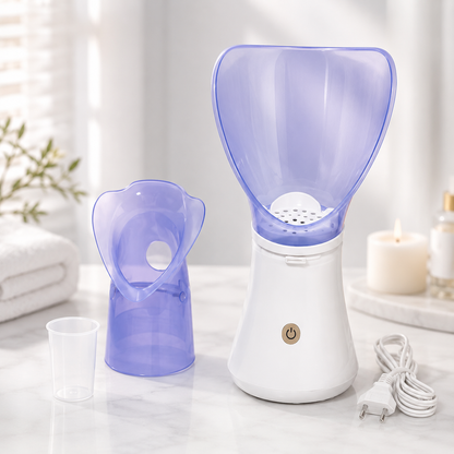Facial Steamer for Skin Care