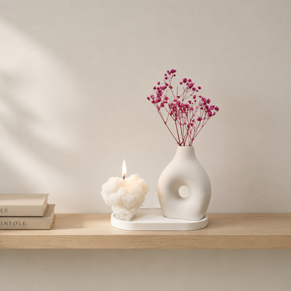 Silent Beauty Set