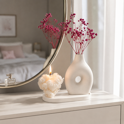 Silent Beauty Set
