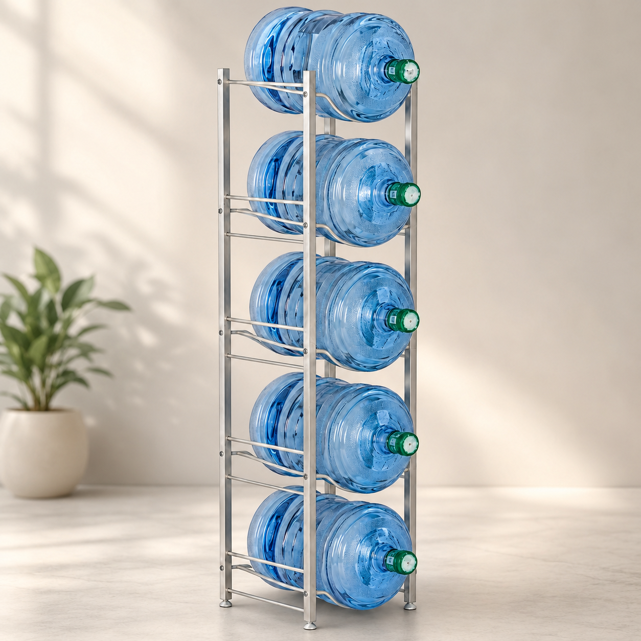 Bottle Water Rack-5