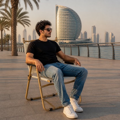 Desert Relax Chair