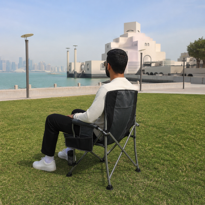Urban Fold Chair