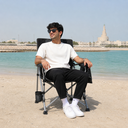 Urban Fold Chair