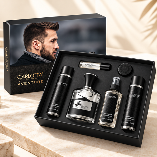 Aventure Men's Perfume Gift Set